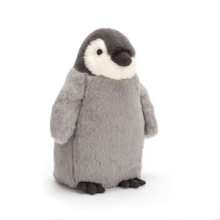 Peluche Pinguino Percy Medio