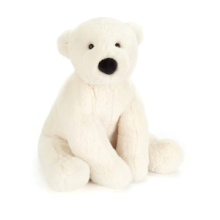 Peluche Orso Polare Perry