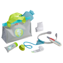 Promo Borsa del Dottore delle Bambole