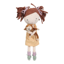Bambola Cuddle Doll Sofia 35cm