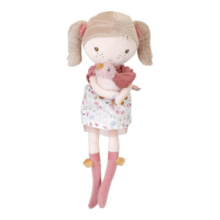 Bambola Cuddle Doll Anna 35cm