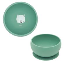 Promo Ciotola in Silicone Orso