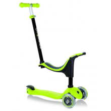 Monopattino 3 in 1 Go Up Sporty Verde Lime