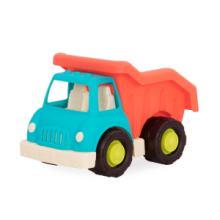 Happy Cruisers - Camion con Ribalta