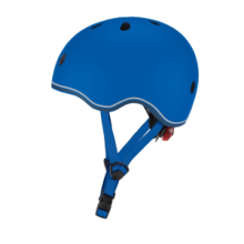 Casco Globber Blu XXS/XS