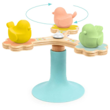 Baby Spini - Gioco Rotante 1 anno