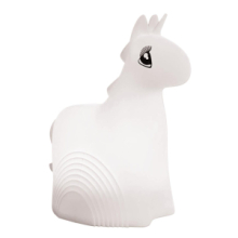 Promo Lucina Notturna in Silicone Unicorno
