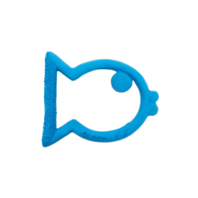 Promo Dentizione Pesce Blu