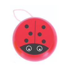 Yo-Yo Coccinella