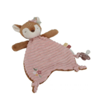 Doudou Little Dutch - Cerbiatto Rosa