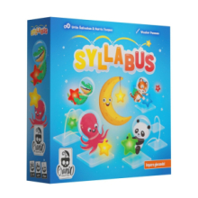Gioco da Tavolo - Syllabus