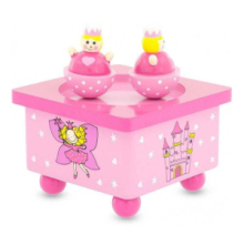 Promo Carillon Magnetico Fate