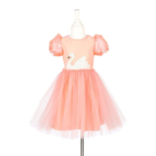 Abito Swan 3-4 anni