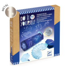 DIY Crea Proiettore di Costellazioni