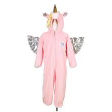 Promo Vestito Tuta Unicorno 3-4 anni