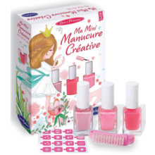 Promo Mini Manicure Creativa