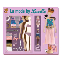 Atelier della Moda di Lucille