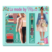 Atelier della Moda di Marie