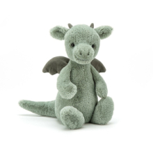 Peluche Draghetto Bashful Piccolo