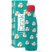 Promo Borraccia Termica 500 ml Lucky Cat