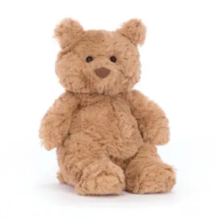 Peluche Orso Bartolomeo Piccolo