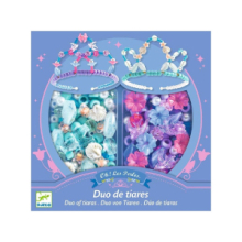 Crea Gioielli Bijoux Duo Blu