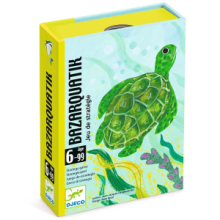 Gioco di Carte - Bazarquatik