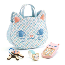 Borsetta Gatto
