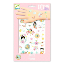 Tatuaggi - Sakura