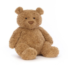 Peluche Orso Bartolomeo Enorme