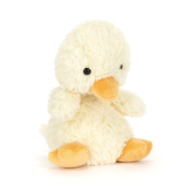 Peluche Papera Yummy Duckling