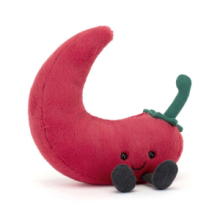 Peluche Peperoncino