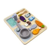 Promo Puzzle Incastro Cucina