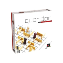 Gioco da Tavolo - Quoridor Mini