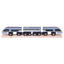 Trenino Magnetico Alta Velocità Eurostar