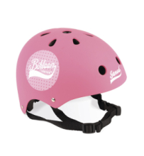 Casco Janod Rosa XXS/S