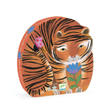 Puzzle - Tigre (24 Pezzi)