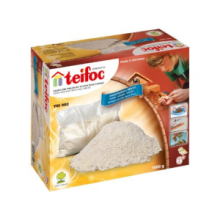 Costruzioni Con Mattoncini - Ricarica Cemento (1Kg)