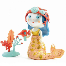 Aby & Blue - Arty Toys Principesse