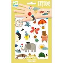 Tatuaggi - Pretty Little Things