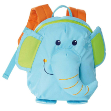 Zainetto Elefante
