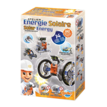 Veicoli Ad Energia Solare