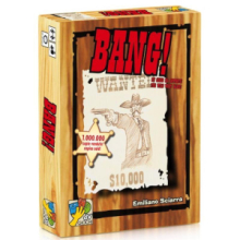 Gioco da Tavolo - Bang!