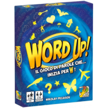 Gioco di Carte - Word Up