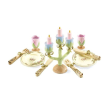 Promo Set Apparecchiatura delle Principesse