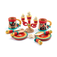 Promo Set Apparecchiatura dei Pirati