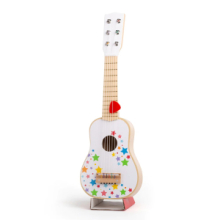 Chitarra Stelle