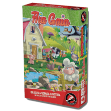 Gioco di Carte - Aia Gaia