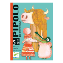 Gioco di Carte - Pipolo