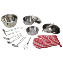 Set per Cucinare